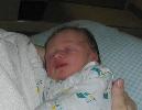 Birth of Nathan Stephen Aschmann